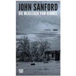 Jochen Stremmel, Belletristik von Jochen Stremmel, John Sanford