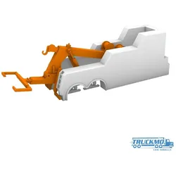 ModelPrint 3D-Bausätze Wrecker 03 W-03