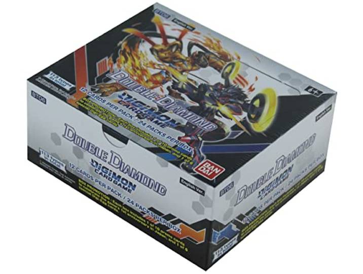 Bandai TCG 2588562 Zubehör, Mehrfarbig, BCL2588562