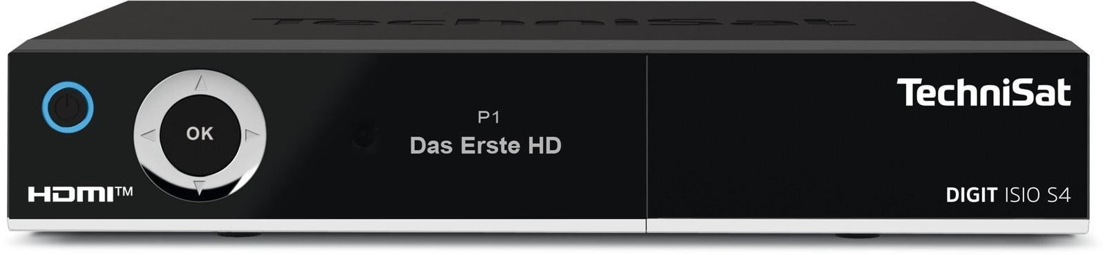 TechniSat Digit Isio S4