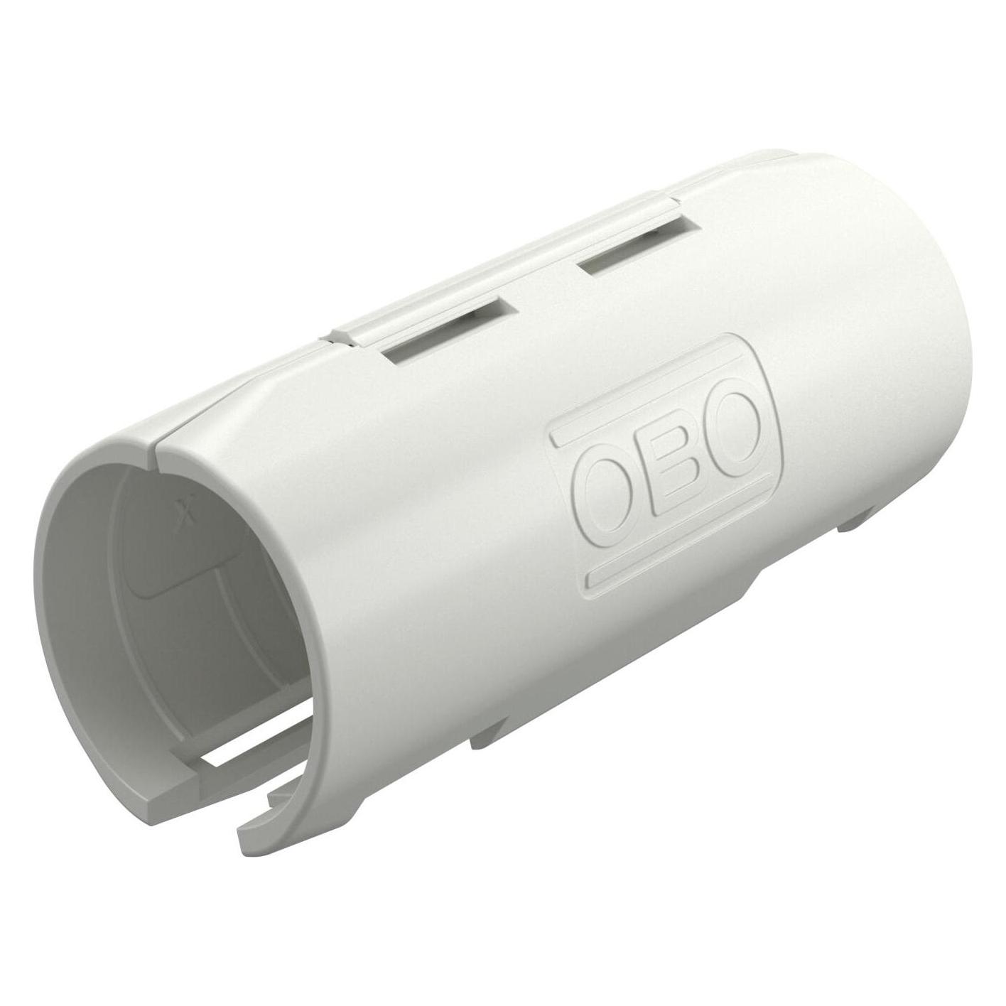 OBO Bettermann Quick-Pipe-Verbind.-muffe (2154093)