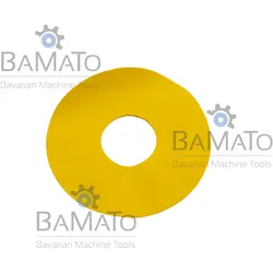 gelber Absorber für GS-170, GS-875, GS-950V