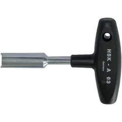 Magni, Schraubenschlüssel, Haimer 84.500.63 Schraubenschlüssel für Kühlmittelrohr, HSK-A 63
