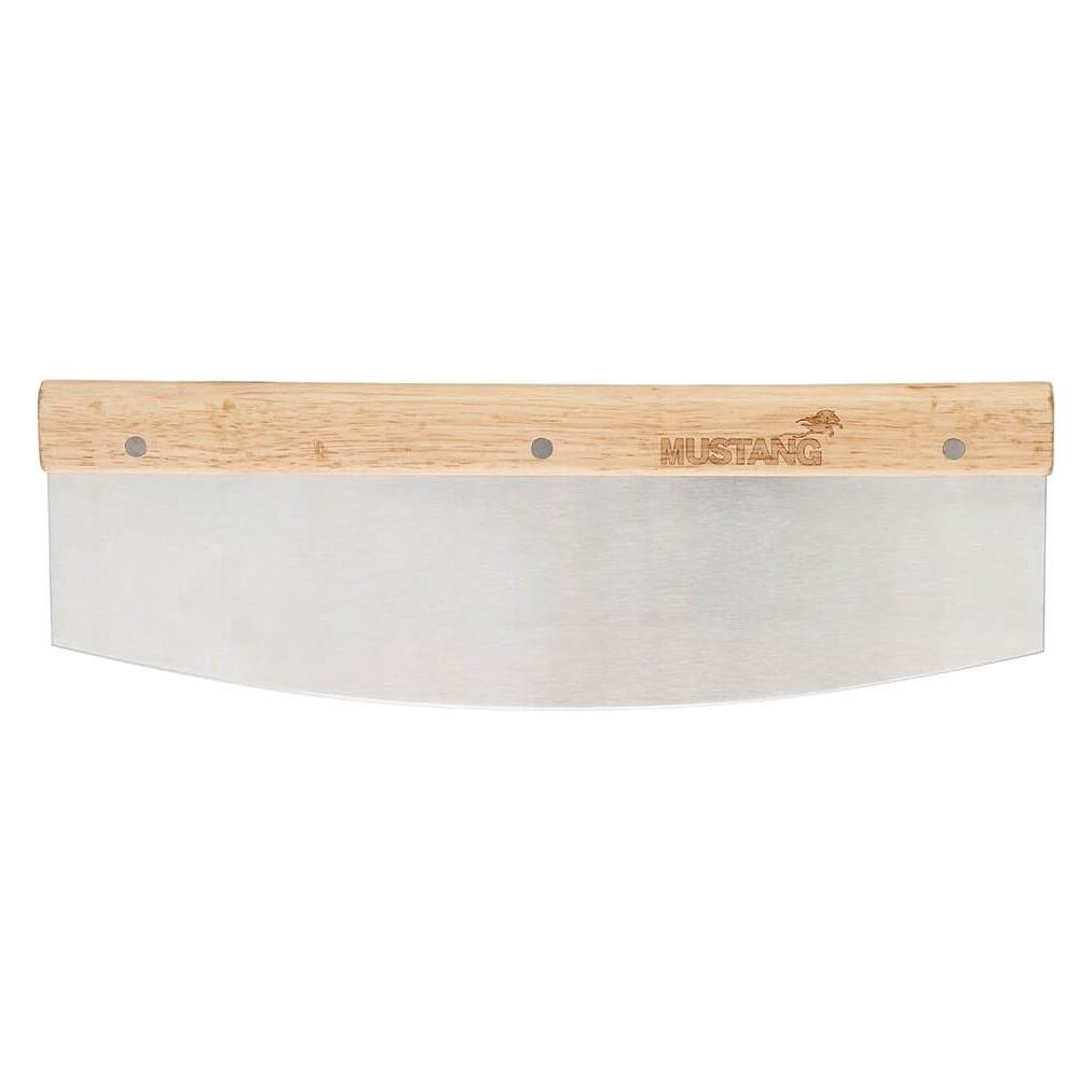 Mustang Grill MUSTANG Pizzaschneider lang (613115)