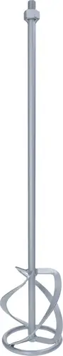 Bosch Accessories Rührkorb für Handrührwerke, 135 mm, 590 mm, 25-40 kg, M14, nach oben 3609201038