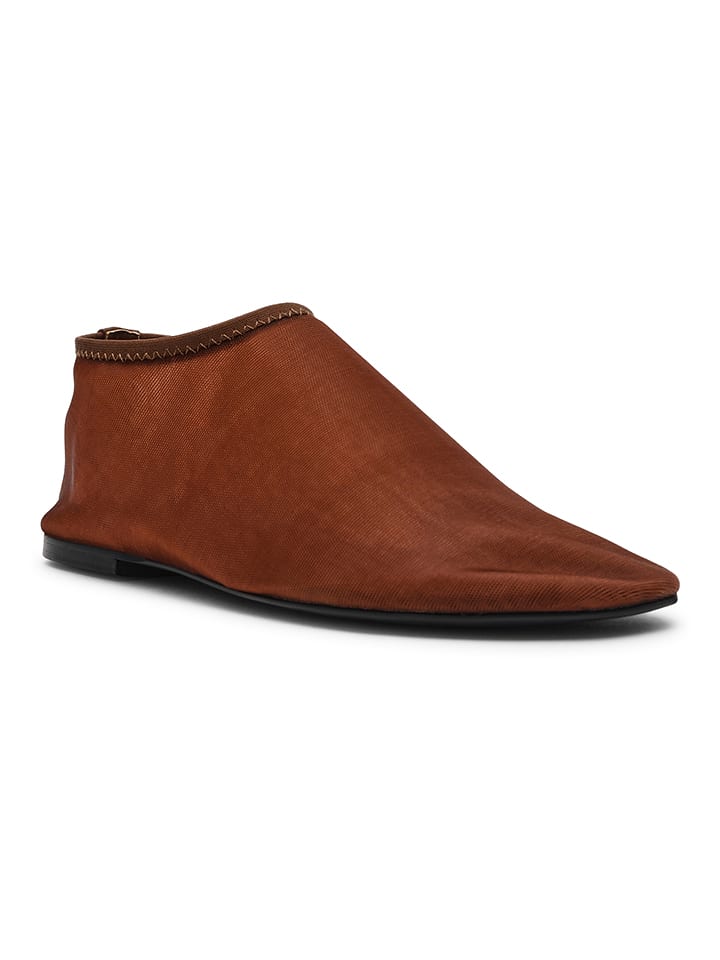 Steve Madden Slipper "Mino" in Hellbraun in Hellbraun - 42