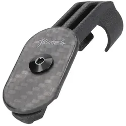 ALPITUDE COMPONENTS Batteriehalter Di2 Ultralight 3K Carbon für Colna