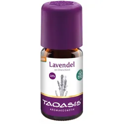 LAVENDEL DEMETER DE 10% in Jojoba Bio äth.Öl 5 ml