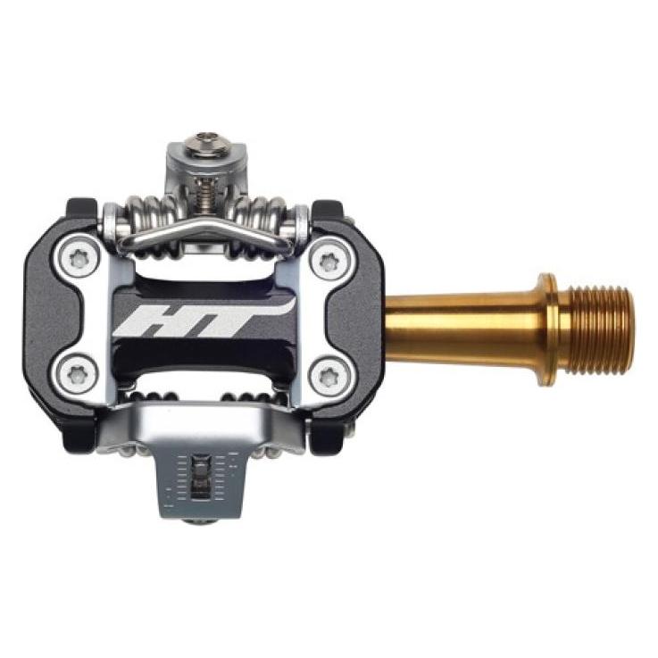 HT M2T XC Pedal schwarz (102001M2TXXX1J01G1X1)