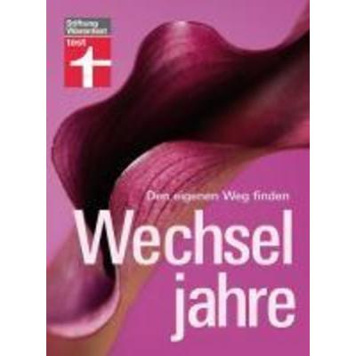 Wechseljahre, Paperback von Annette Bopp Bopp, Stiftung Warentest