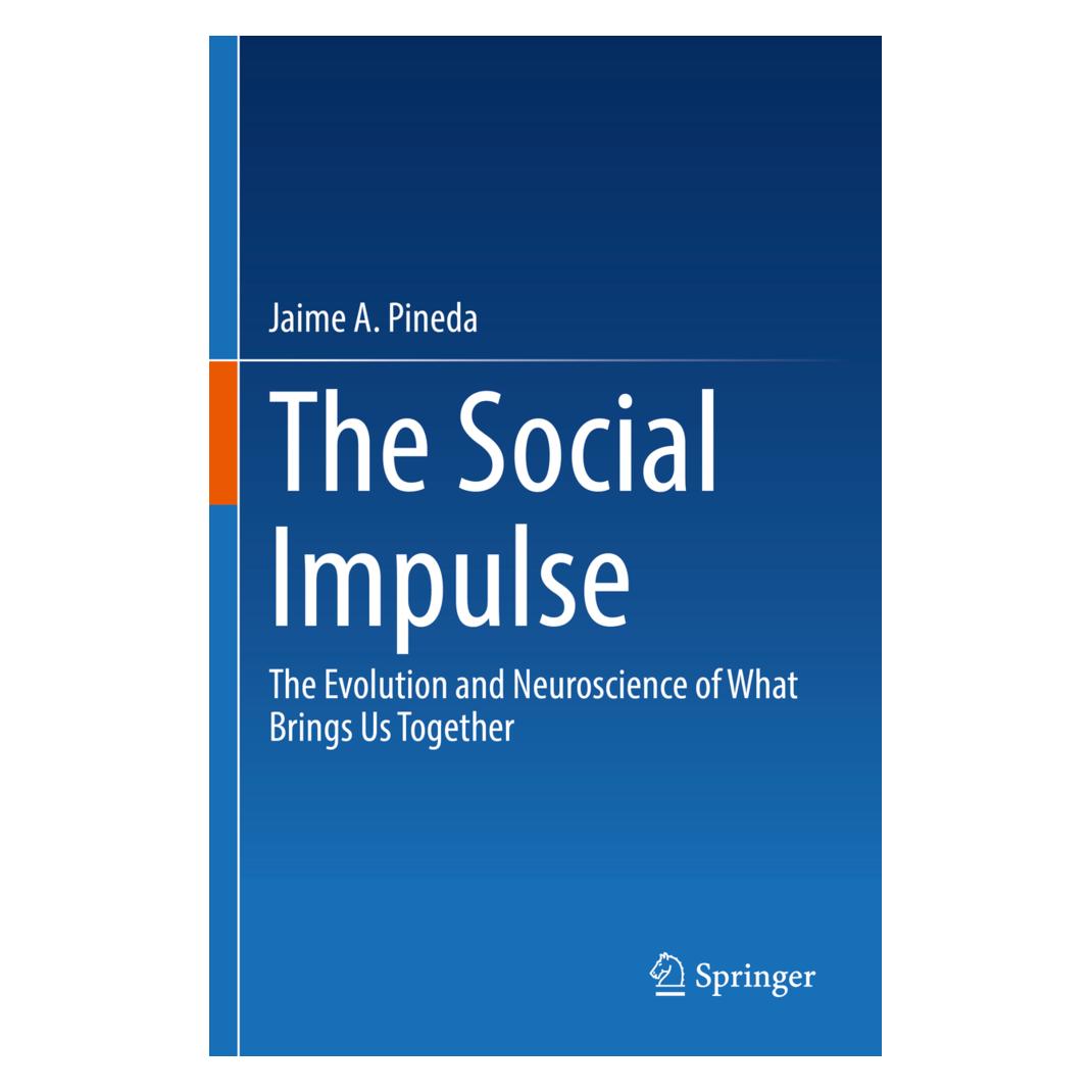 Springer The Social Impulse (Englisch, Softcover, Jaime A. Pineda) (56957046)