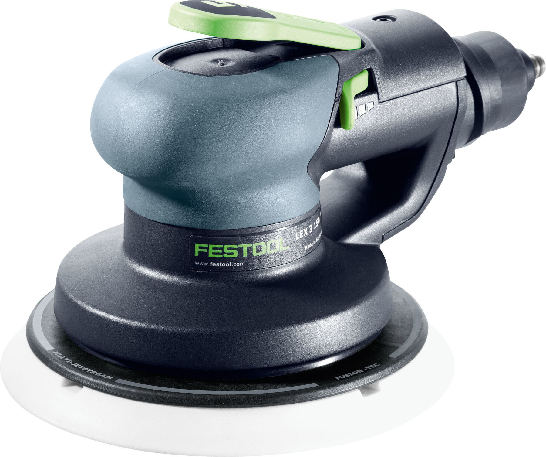 Festool Druckluft-Exzenterschleifer LEX 3 150/5 (575081)