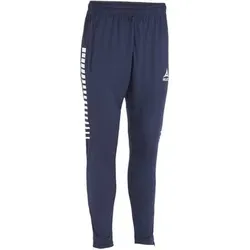 SELECT Herren Sportanzug Argentina, Größe XL in Blau Blau