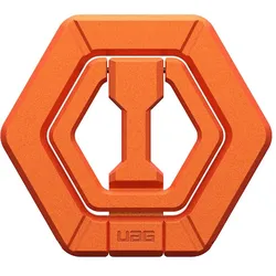 UAG Magnetic Ring Stand, Tablet Halterung, Orange
