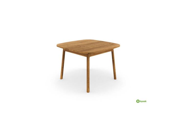 ESSTISCH PAUL 100 x 200 Wildeiche
