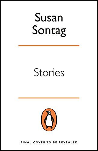 Susan Sontag - Stories: Collected Stories - Preis vom 30.09.2026 09:01:18 h