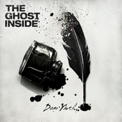 Dear Youth - US Edit. - The Ghost Inside, Vinyl