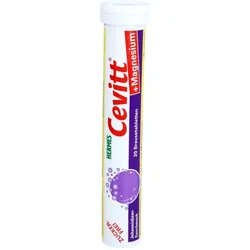 Hermes Cevitt + Magnesium