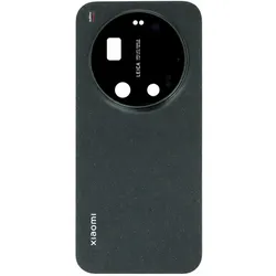Xiaomi Original Akkudeckel für 17 Ultra mit vorgeklebtem Kleber, Smartphone Akku