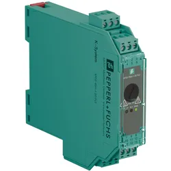 Pepperl+Fuchs Fabrik Relaisbaustein KFD2RSH12DF#70172208