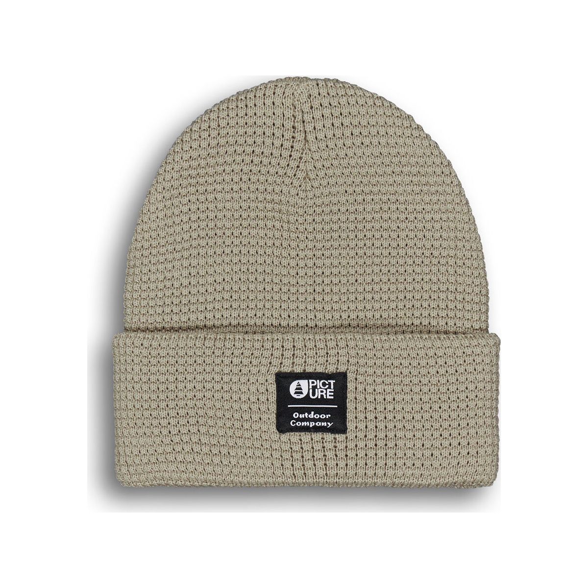 Picture York Beanie cashmere (C) TU B0280CPure CashmereTU
