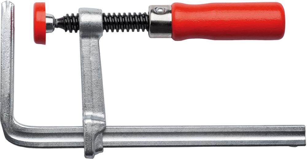 BESSEY Ganzstahl-Tischzwinge GTR