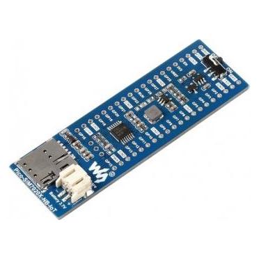 WaveShare NB-IoT SIM7020E module for Raspberry Pi Pico (WV19622)