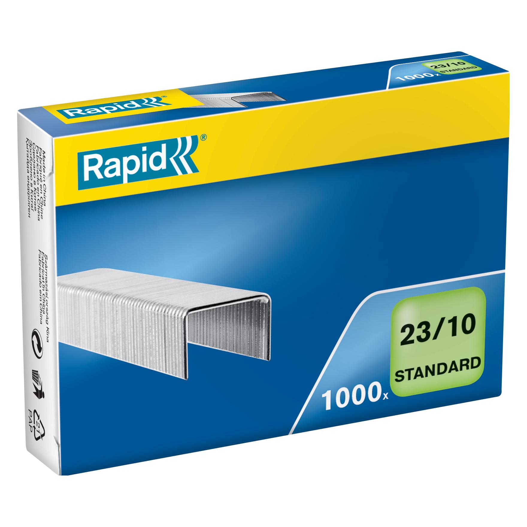 Rapid Standard (1000x) (24869300)