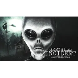 Greyhill Incident - Abducted Edition