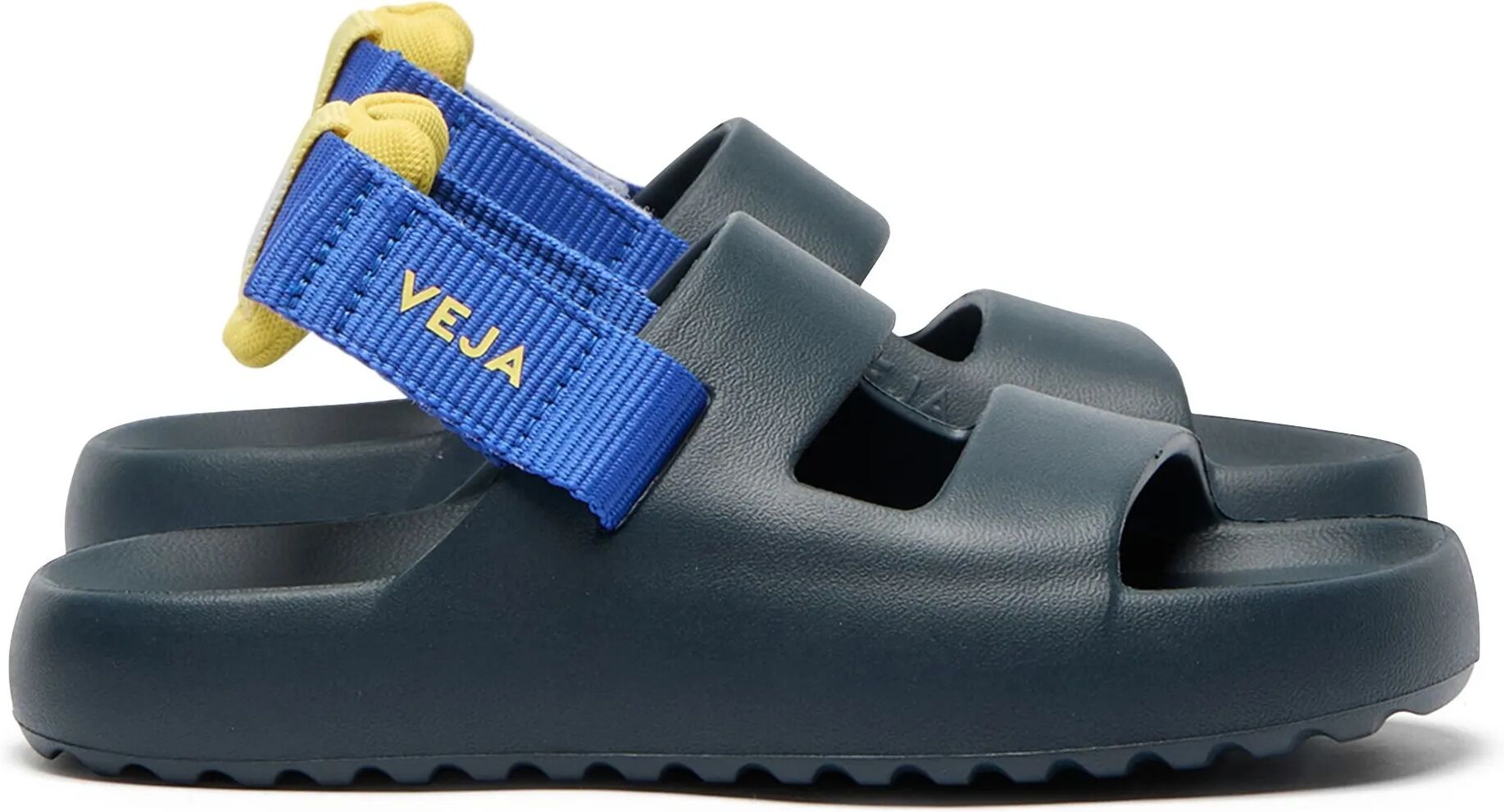Veja Sandales Mini Etna Lite E.V.A Bleu marine 25
