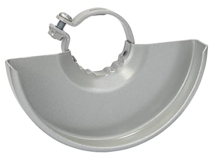 Bosch Professional Beschermkap voor Slijpen (Ø 125 mm, Accessoires Haakse Slijper)