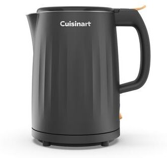 Cuisinart 1-Liter Double-Wall Electric Kettle