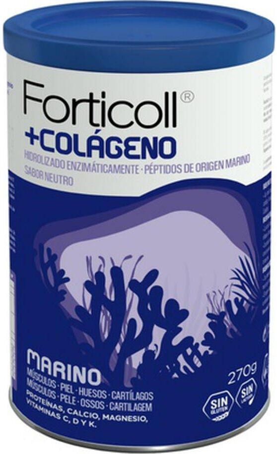 FORTICOLL Colageno Marino 270g