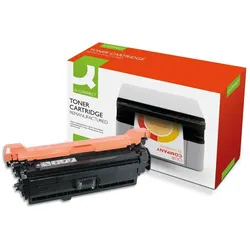 Q-Connect, Toner, Toner für Color Laserdrucker/Multifunktionsgeräte (BK)