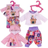 BABY born Neugeborenen Outfit, Puppenzubehör