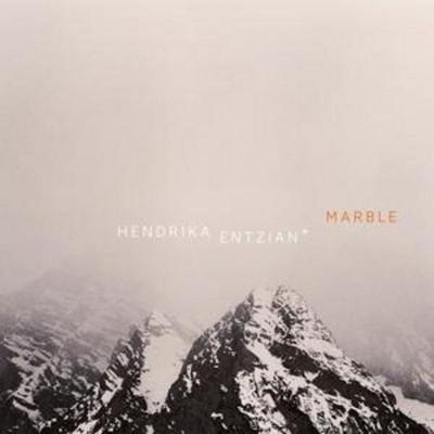 Entzian, H: Marble - Hendrika Entzian, CD
