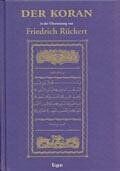 Wolfdietrich Fischer - Der Koran - Preis vom 09.10.2026 07:28:09 h