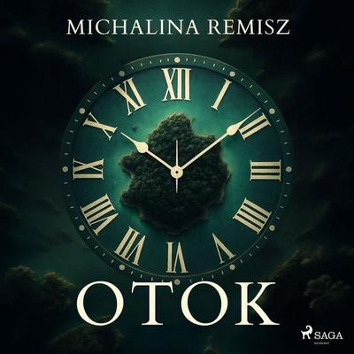 Otok - Michalina Remisz, Audio, 9788727347714