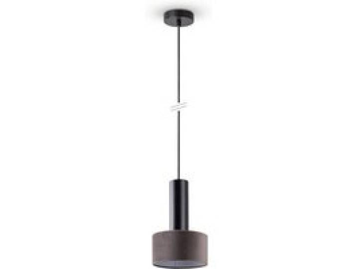 Suspension Venta gris foncé