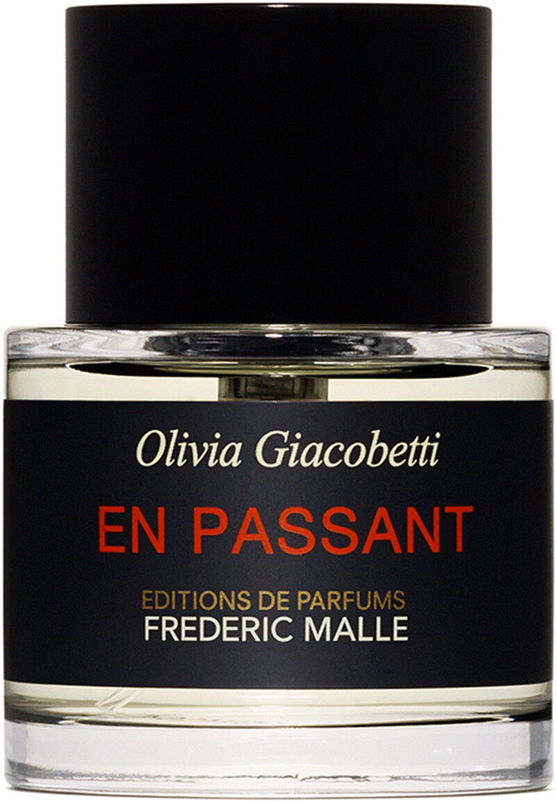 50ml EDITIONS DE PARFUMS FREDERIC MALLE EN PASSANT EAU DE PARFUM