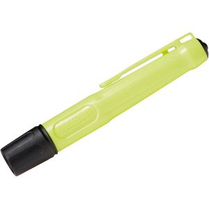 Parat Taschenlampe Paralux PX3, LED, mit Batterie, 60 Lumen, 15 cm, explosionsgeschützt, wasserdicht