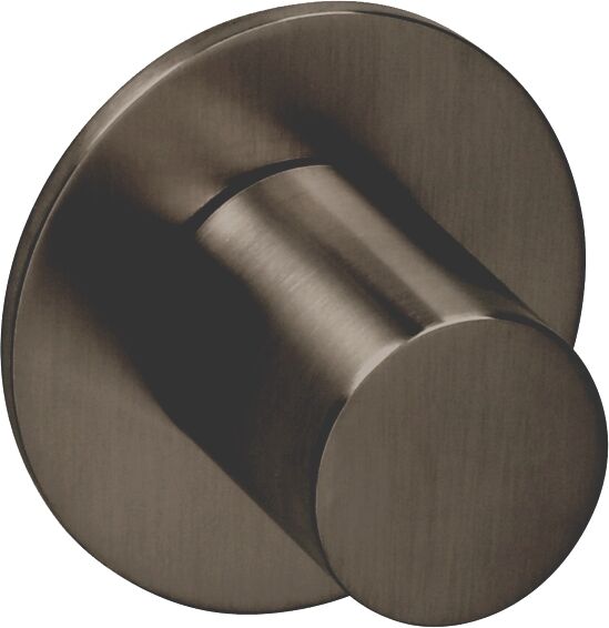 kit de garniture Herzbach Logic XL 2000 .40 Black Steel, pour module d'arrêt et de commutation, d = 70mm