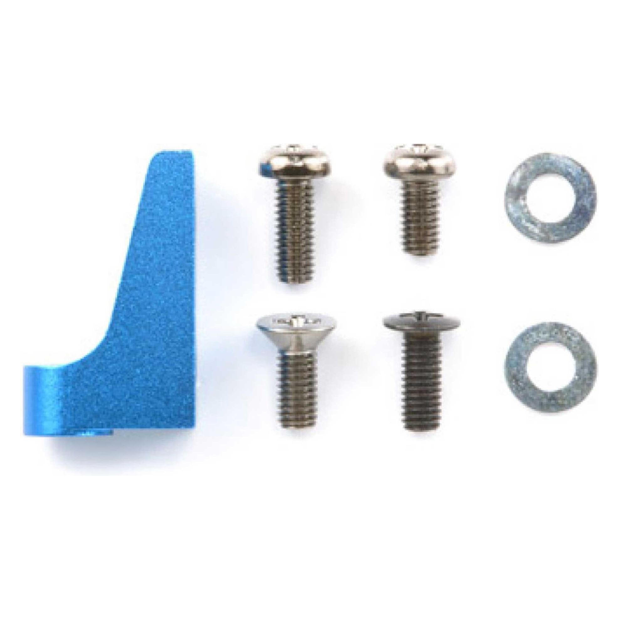 Tamiya Alu.Servo Stay (R) TB-03 (300054090)