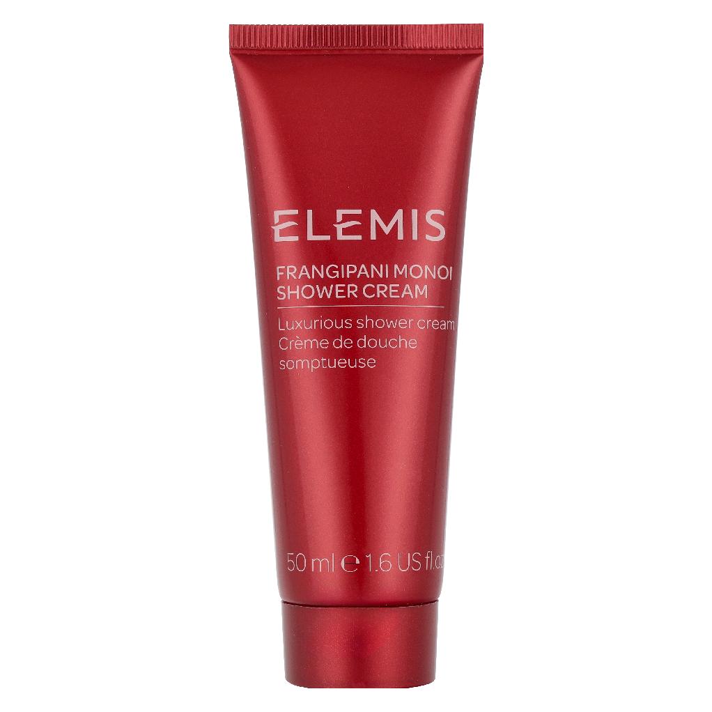 Elemis Frangipani Monoi Shower Cream - 50 Ml (50 ml) (54948413)