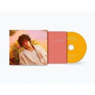 Love All Cover All (Ltd. Edt.) - Fujii Kaze, CD