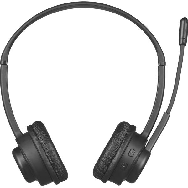 Sandberg Trådløst Call Headset, Sort