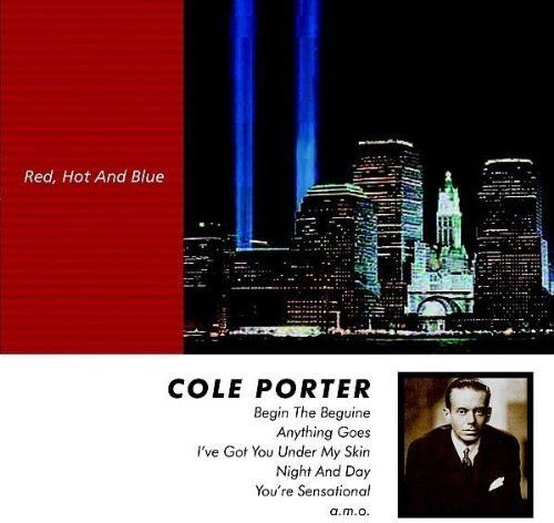 Cole Porter - Red,Hot & Blue - Preis vom 30.09.2026 22:30:23 h