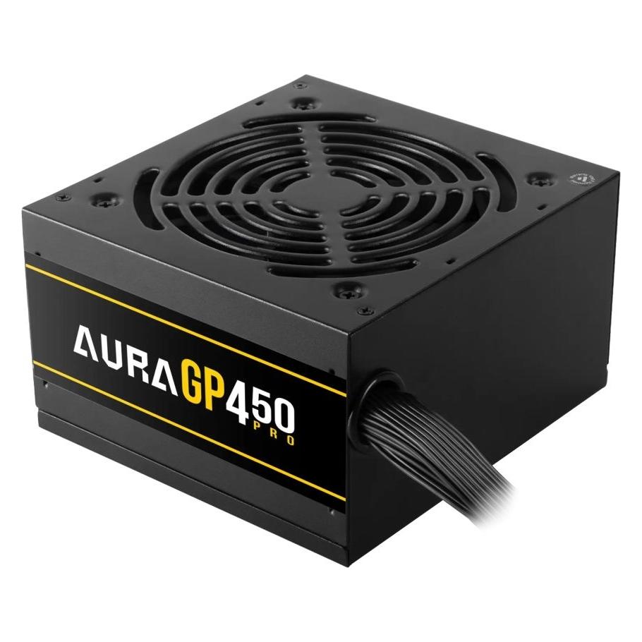 Gamdias 450W 80 + Weisse Aura GP450 Pro (78867121)