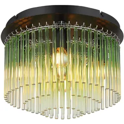 Globo, Deckenleuchte, Gorley (E14)