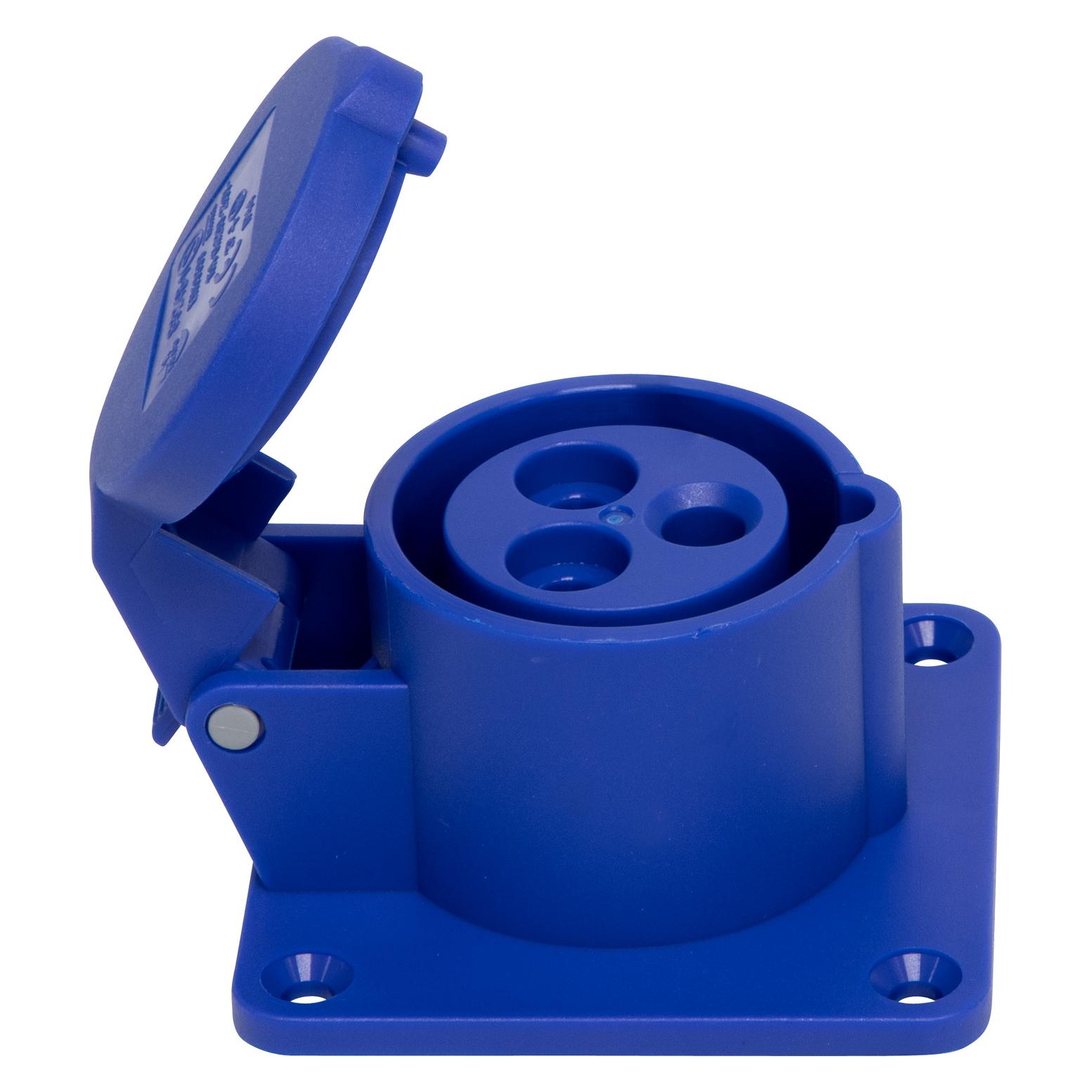 Brennenstuhl CEE-Steckdose 230V/16A IP44 (1081210)